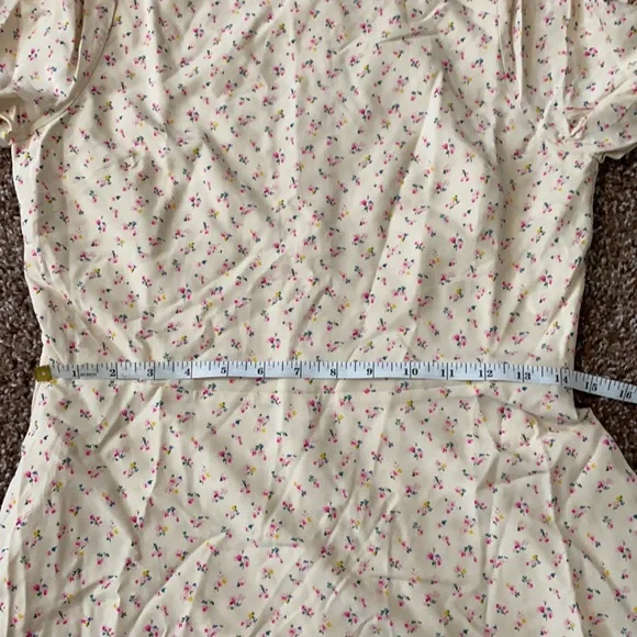 Madewell Dress Size 2, NWT - Picture 10 of 11